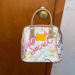Small Victoria’s Secret handbag